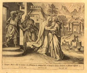 Nya testamentets historia - 1722 - (4)